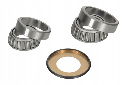 Head frame bearings - bearings, with