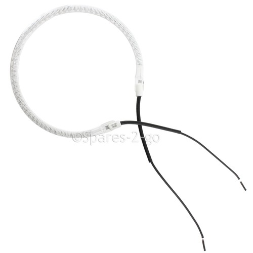 Universal halogen cooker bulb - universal,