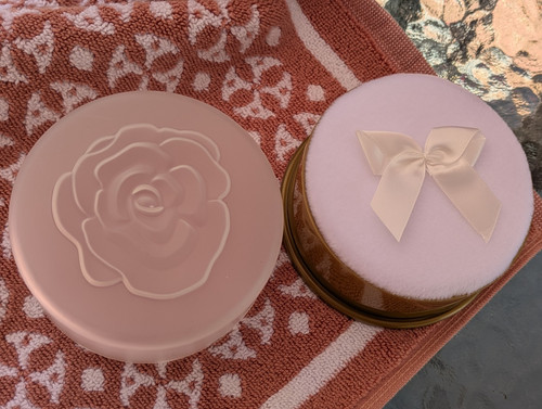 Florentyna dusting powder - m&s,