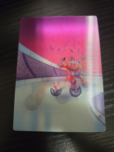 2014 topps garbage pail kids - topps,