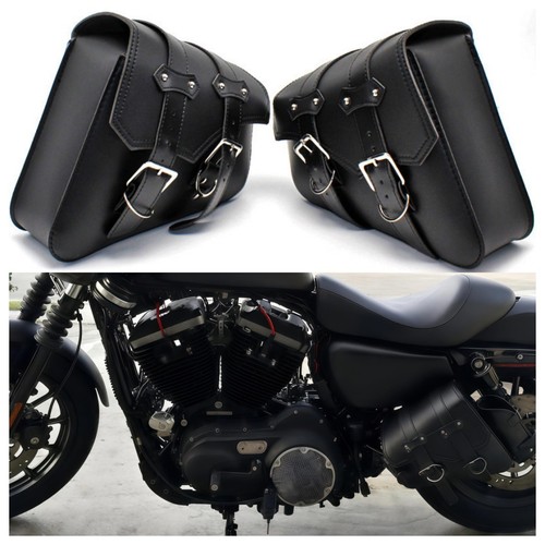 Universal leather motorcycle - universal,