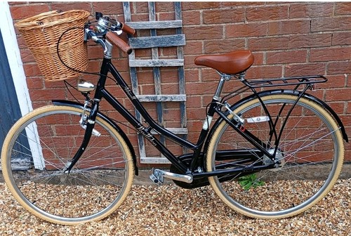Pendleton ashwell classic - ashwell, 5
