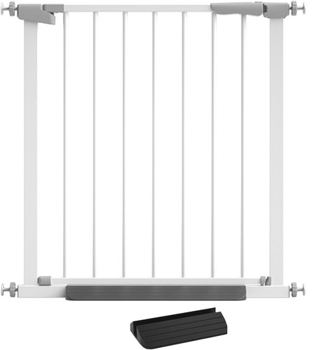 Baby safety gate pet dog - safety,