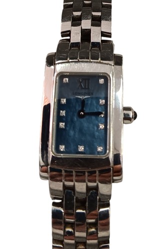 Longines women dolce vita - longines,