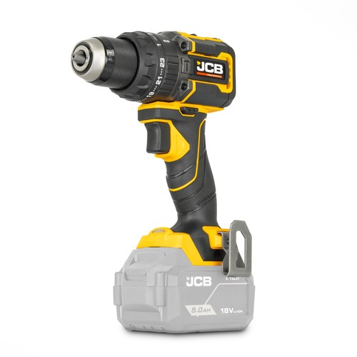 Jcb pro cordless combi drill - jcb,