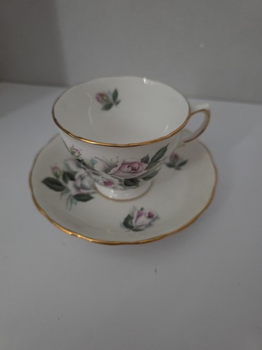 Royal vale bone china - vale, tea