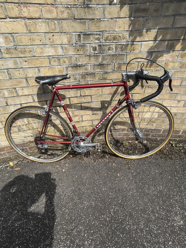 Peugeot racer reynolds 531 - peugeot,
