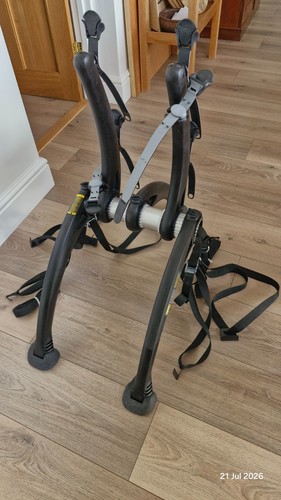 Saris bones bike carrier - 2,