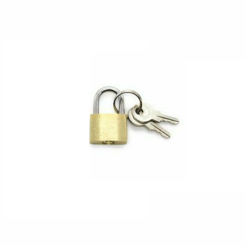 Stainless steel male - stainless, chastity