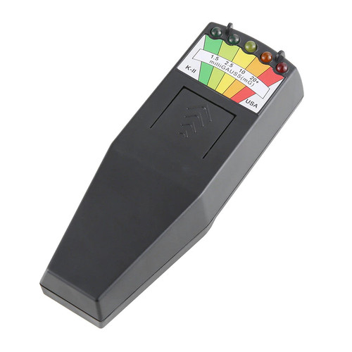 Authentic kii k 2 emf - kii, k-ii