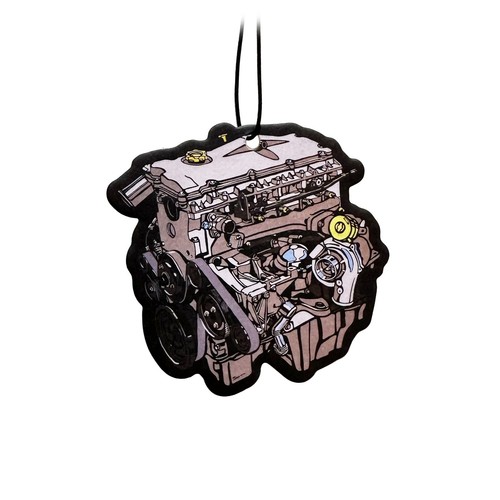 Land rover td5 engine - rover,