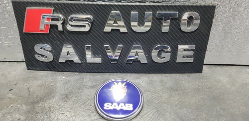 2006 saab 9tid estate - saab, 5dr