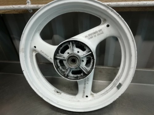 Suzuki gs500 rear wheel - gs500, gs