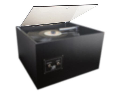 Vpi lid for hw16 cleaning - vpi,