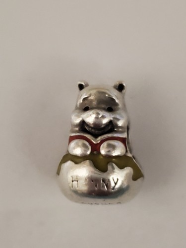 Pandora disney winnie the pooh - winnie,