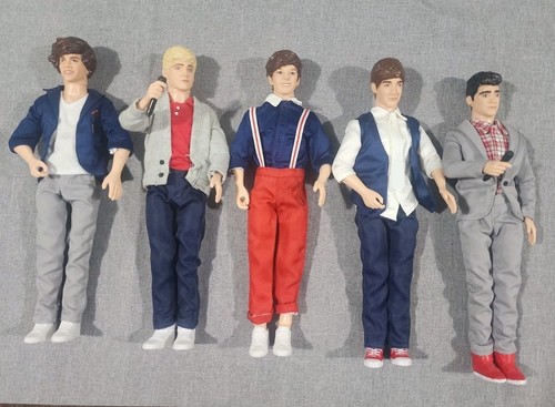 Vintage one direction singing - vintage,