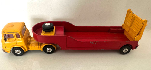 Corgi major 1132 bedford - corgi,