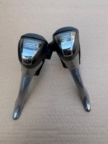 Shimano tiagra 4600 - shimano,