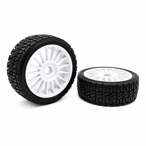 Mjx hyper 7303 7304 - 7304, rally
