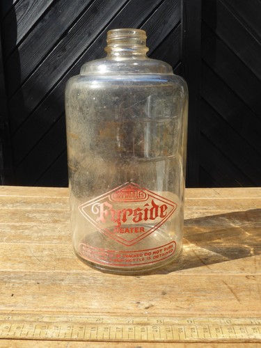 Vintage rippingilles fyrside - vintage,