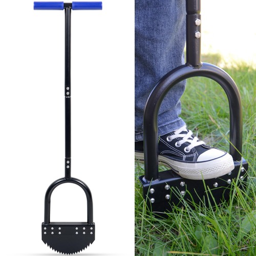 Cklt lawn edger - lawn, 104cm