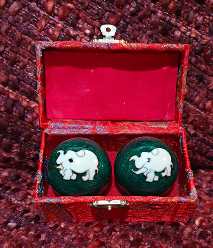 Vintage chinese baoding - vintage,