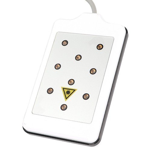 Plate for 40k - , body