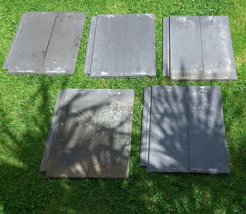 Marley modern concrete - 5,