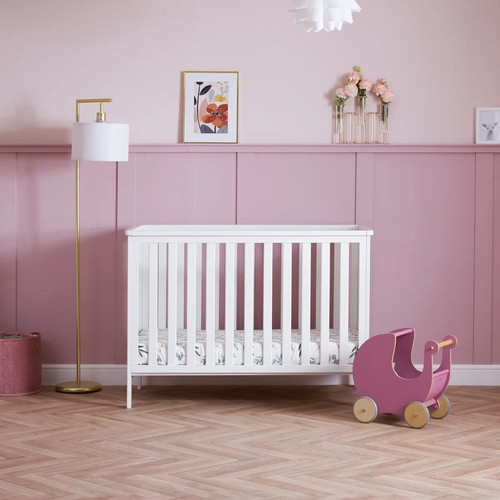 Evie mini cot - evie, by