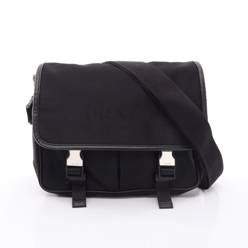 Prada tessuto saffi - prada,