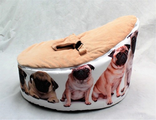 Bean bag baby adjustable - baby,