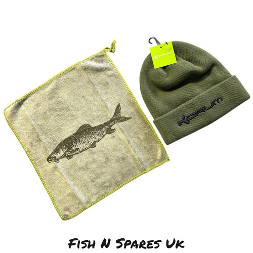 Korum fishing classic olive - classic,