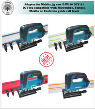 Makita jigsaw DJV180 DJV181