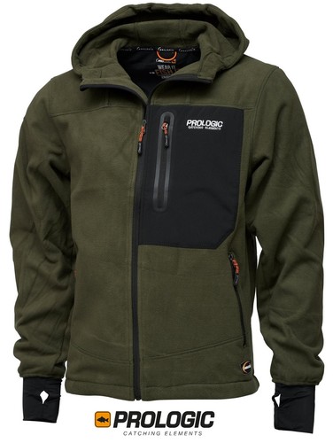 Prologic commander fleece - prologic,