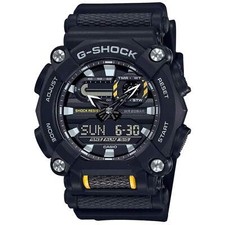 G-Shock GA-900-1AER Heavy Duty