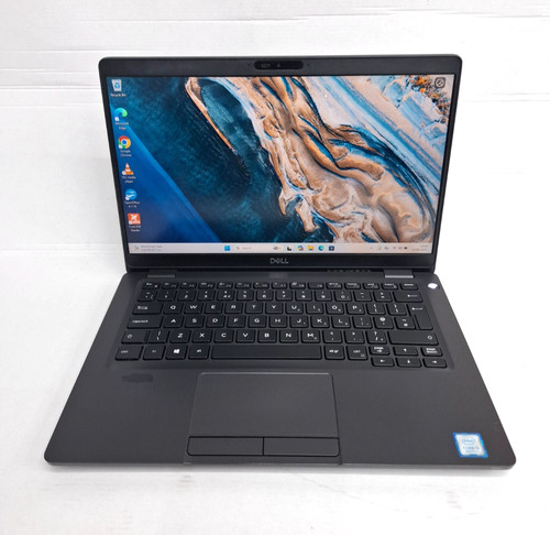 Dell latitude 5300 core - dell,