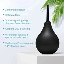 89/160/224/310ml Anal Vaginal