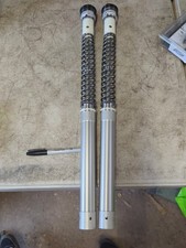 Front Fork Shocks For Yamaha