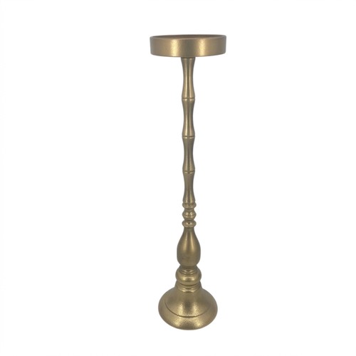 Tall floor candle holder - tall,