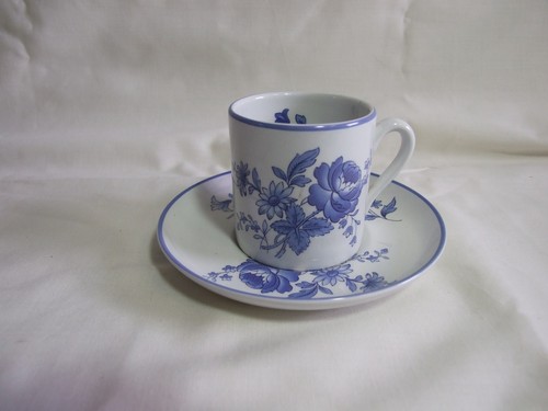 Spode china blue - china, &