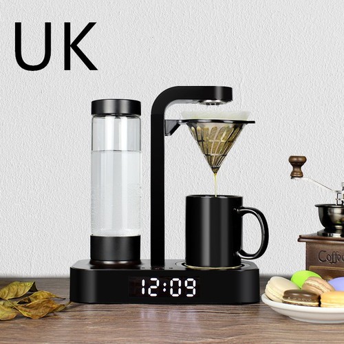 Automatic drip coffee - drip,