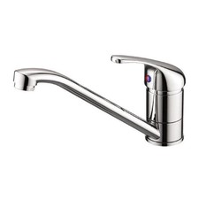 Modern Kitchen Sink Mixer Taps