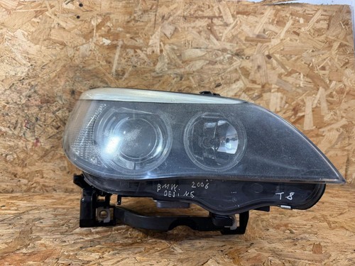 Bmw series e60 e61 - 5,