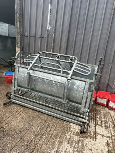 Ironworks sheep turnover - ironworks,