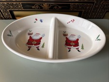 Portmeirion “Paw Prints In