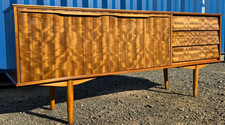 Sideboard Retro Mid Century