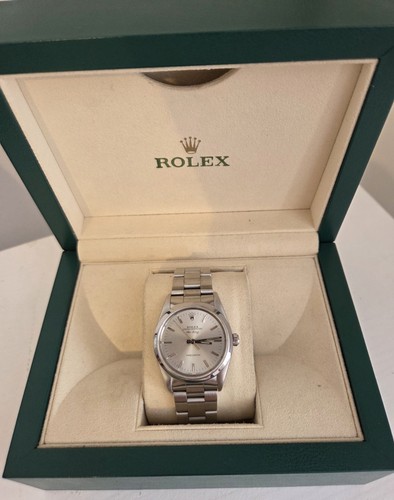 Rolex air king - air,