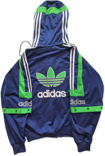 Adidas mens track top - mens, jacket