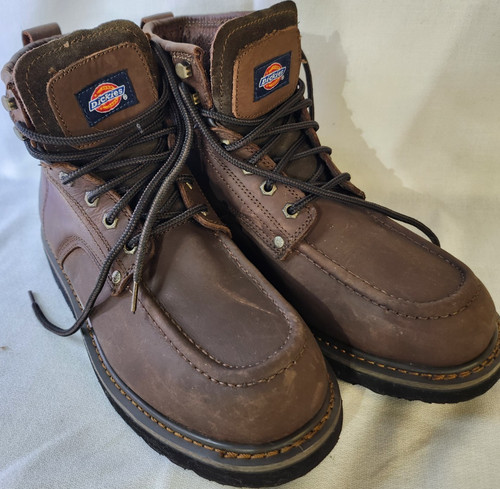 Dickies outpost steel - outpost, work