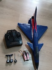 j-10 30mm jet rc RTF